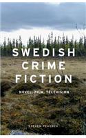 Swedish Crime Fiction