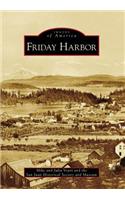 Friday Harbor