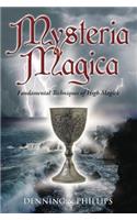 Mysteria Magica