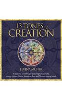 13 Tones of Creation