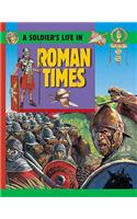 Going To War In Roman Times