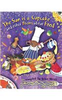 The Sun is a Cupcake and other Poems about Food