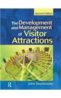 Development and Management of Visitor Attractions