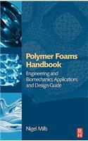 Polymer Foams Handbook