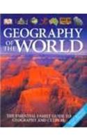 Geography Of The World