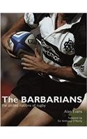 The Barbarians