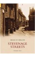 Stevenage Streets