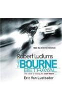 Robert Ludlum's The Bourne Betrayal