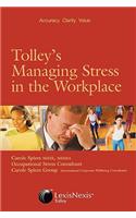 Tolley's Managing Stress in the Workplace