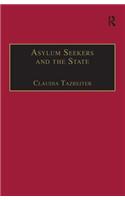 Asylum Seekers and the State