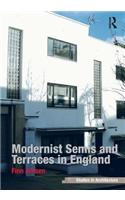 Modernist Semis and Terraces in England