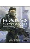 Halo Encyclopedia: The Definitive Guide to the Halo Universe