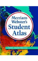 Merriam-Webster's Student Atlas