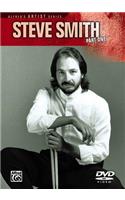 Steve Smith, Part One: DVD