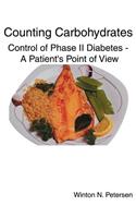 Counting Carbohydrates Control of Phase II Diabetes