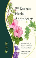 Korean Herbal Apothecary