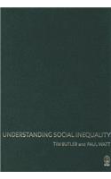 Understanding Social Inequality