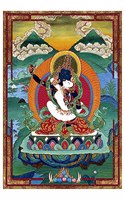 Paul Heussenstamm Tantra Boxed Notecard Assortment  0691