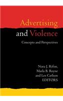 Advertising and Violence