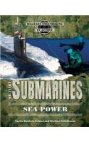 Military Submarines