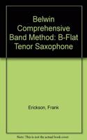 Comprehensive Band Method Bk 2
