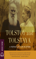 Tolstoy and Tolstaya