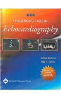 Challenging Cases in Echocardiography