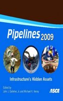 Pipelines 2009 Infrastructure'S Hidden Assets