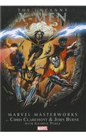 Marvel Masterworks: The Uncanny X-men Vol. 4