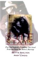 She Stays