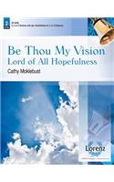 Be Thou My Vision