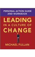 Leading in a Culture of Change