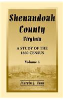 Shenandoah County, Virginia