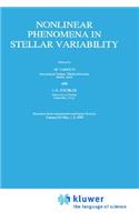 Nonlinear Phenomena in Stellar Variability