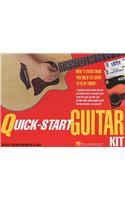 Quick-Start Guitar Kit