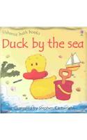 Duck by the Sea