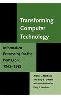 Transforming Computer Technology