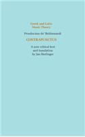 Contrapunctus Counterpoint