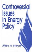 Controversial Issues in Energy Policy