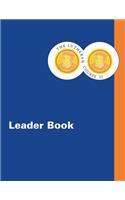 Lutheran Course II Leader Book