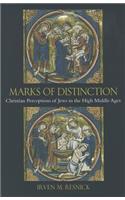 Marks of Distinction