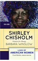 Shirley Chisholm