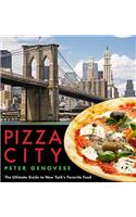 Pizza City