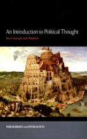 Introduction to Political Thought