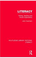 Literacy
