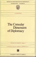 Consular Dimension of Diplomacy