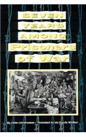 Seven Years among Prisoners of War
