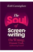 Soul of Screenwriting