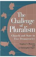 The Challenge of Pluralism