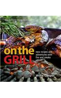 Williams-Sonoma on the Grill